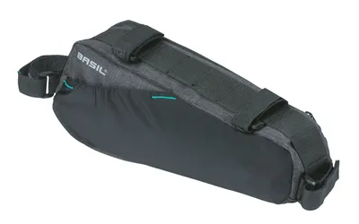 Obrázek produktu pro Basil Discovery 365D Rámová taška Black M 1,8 L