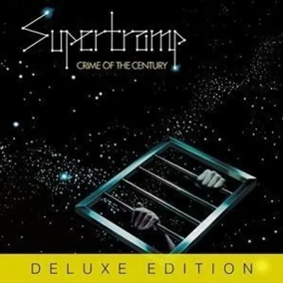 Produktbild von Crime Of The Century (2CD Deluxe Edition)