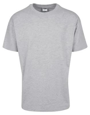 Immagine prodotto di Urban Classics - Maglietta da uomo (confezione da 2) TN661 (XL) (grigio)