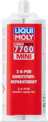 Produktbild von Liqui Moly Liquimate 7700 Mini Kartusche 50 ml
