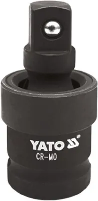 Obrázok produktu pre Nástavec 3/4" CrMo nárazový kĺb YT-1164