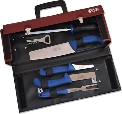 Produktbild von 2690 Kochset 6tlg.