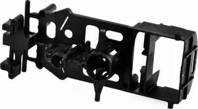 Produktbild von Amewi 057-25319010, Rahmen, Schwarz