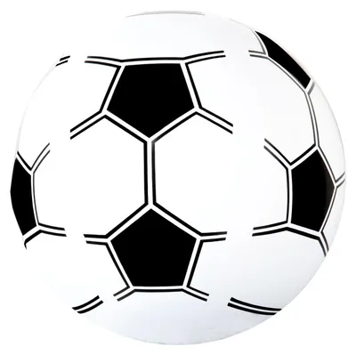 Produktbild von TTC Splash & Fun Wasserball, Fußball