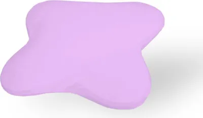 Produktbild von TEMPUR All - Around / Ombracio Kissenbezug : Farbe - Flieder