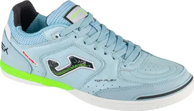 Productafbeelding van Joma Top Flex 2537 IN, zaalschoenen, heren, blauw, maat: 40
