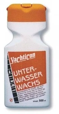 Immagine prodotto di Cera subacquea Yachticon 500ml