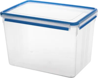 Obrázok produktu pre EMSA 508549, Box, Obdĺžnikový, Priehľadná, Nemecko, 225 mm, 330 mm