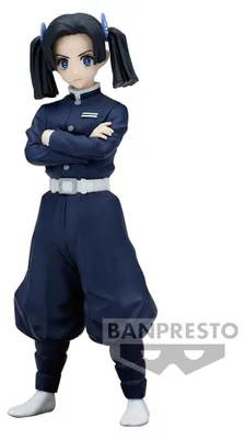 Produktbild von Banpresto - Demon Slayer: Kimetsu No Yaiba - Aoi Kanzaki (Vol. 47)