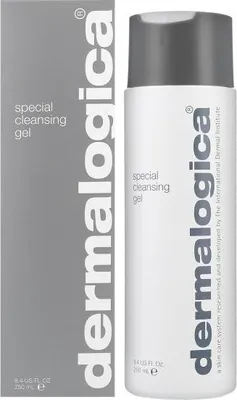 Immagine prodotto di Dermalogica, Special, Cleansing Gel, For Face, 250 ml