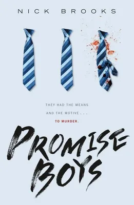 Zdjęcie produktu dla Promise Boys