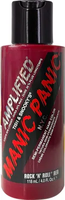 Produktbild von Manic Panic Amplified Rock 'n' Roll Red 118 ml