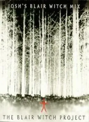 Produktbild von Blair Witch Project Soundtrack CD  602582012022