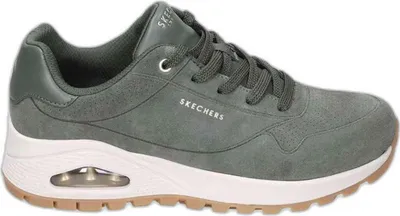 Immagine prodotto di Skechers Sneakers 155135OLV in Green color size 38