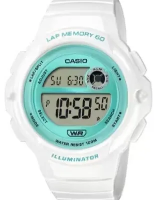 Produktbild von Casio Sport Mod. Illuminator - Tü rkis