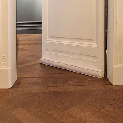 Immagine prodotto di Listello per porte - Lunghezza 90 cm - Beige