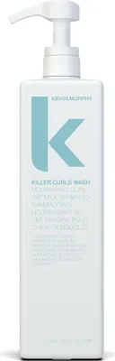 Obrázok produktu pre Kevin Murphy Killer.Curls Wash Vyživujúci šampón na kučery 1000 ml