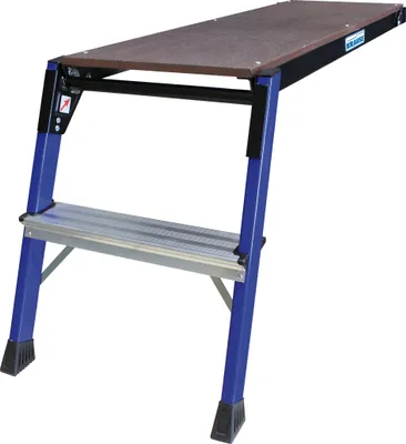Produktbild von Krause 130099 Arbeitsplattform  Steptop