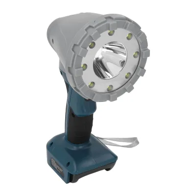 Zdjęcie produktu dla Ręczna lampa robocza, ręczna lampa LED, przenośna lampa robocza, ręczna lampa robocza, przenośna lampa, lampa LED