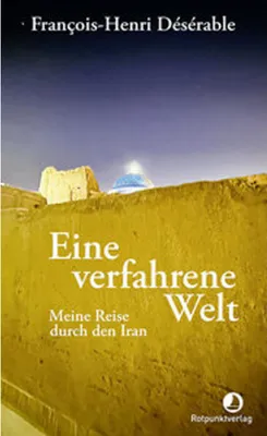 Zdjęcie produktu dla Eine verfahrene Welt