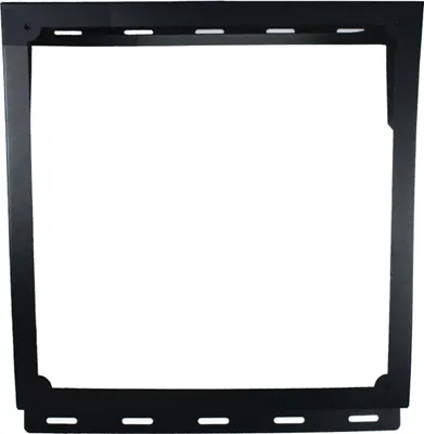 Image de Support TV mural caisson 033-5500