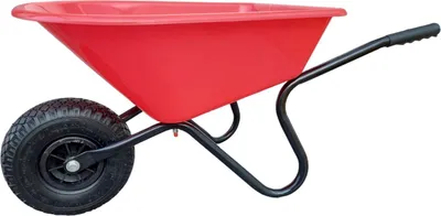 Zdjęcie produktu dla J.A.D. Tools J.A.D. Tools 11911 Taczka GARDEN KIDS
