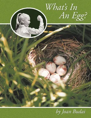 Produktbild von What's In An Egg?
