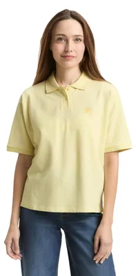 Produktbild von Piqué Poloshirt