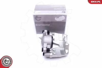 Produktbild von ESEN SKV Bremssattel passend für MERCEDES-BENZ C-Klasse Limousine (W204) 44SKV211