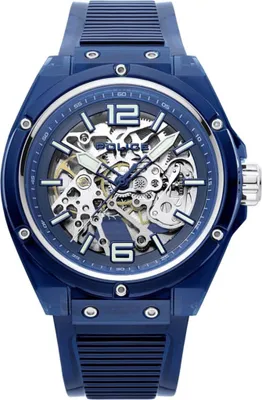 Obrázok produktu pre Pánske hodinky Police PL15924JPBL-48P (Ø 44 mm)