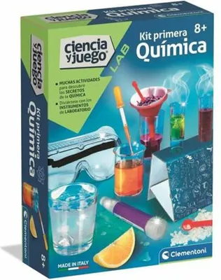 Zdjęcie produktu dla Gra edukacyjna Clementoni