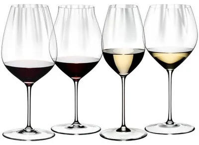 Produktbild von Riedel Weinglas-Tasting-Set Performance (4-teilig)