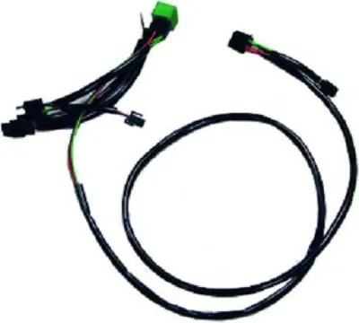 Produktbild von Diederichs Kabelsatz           Peugeot 206, 98-06