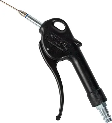 Produktbild von SELECT Aufpumppistole Airboy schwarz