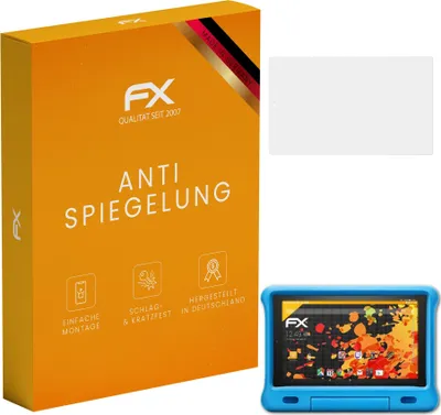 Produktbild von atFoliX 4061186642015, Matter Bildschirmschutz, Matt, 2 Stück(e)