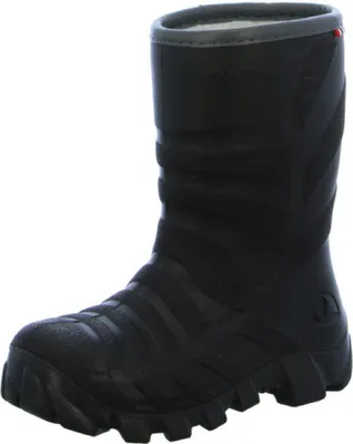 Produktbild von Viking Ultra 2.0 Kinder Winterstiefel Gummistiefel gefüttert schwarz 24