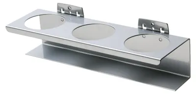 Image de Porte-outils Gedore pour 3 bombes aérosols 1500 H 25-3