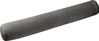 Produktbild von Walser Multifunktionsrolle Ben Memory Foam schwarz, 27009