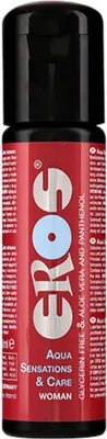 Produktbild von Eros - Medizinisches Schmiermittel Auf Wasserbasis Für Frauen 30 Ml