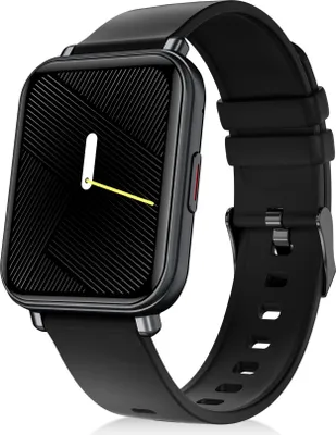 Obrázek produktu pro Niceboy WATCH 4 Carbon black