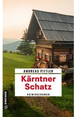 Obrázek produktu pro Kärntner Schatz
