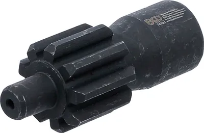 Image de BGS Outil de rotation de vilebrequin pour DAF - 74321