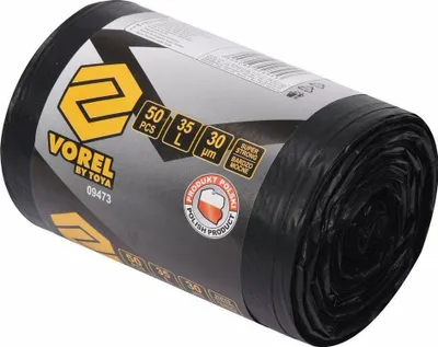 Productafbeelding van VOREL 09473, 50 stuks