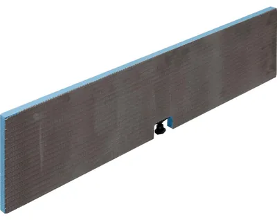 Image de wedi Tablier pour receveur de douche H.20 cm x l.90 cm