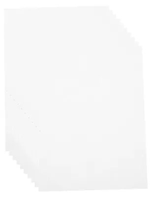 Produktbild von Solidchoice – Set mit 30 Blättern Spezialpapier für Herbarien