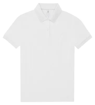 Immagine prodotto di B&C - Polo da donna "My 180" FK3016 (3XL) (bianco)