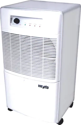 Produktbild von Heylo Raumentfeuchter DT 650 - 20 L / 24 h (30°/80%)