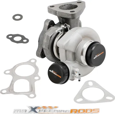 Zdjęcie produktu dla Turbosprężarka do Mitsubishi Pajero 4D56TD 4D56Q 4D56SJ 2.5L TD04-11B MD170563