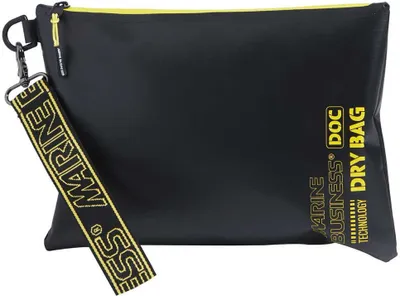 Produktbild von Marine Business Thalassa Dry Kulturbeutel Schwarz Schwarz One Size