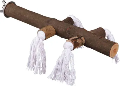 Image de Biddy Natural Living avec cordes 25 cm 1 pièce